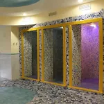 호텔 Terme Alexander 4*