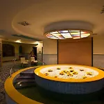 호텔 Terme Alexander 이스키아