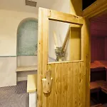 Terme Alexander 호텔 이스키아