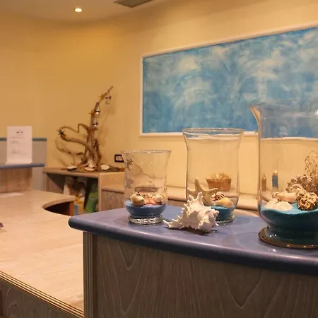 Hotel Terme Alexander Ísquia