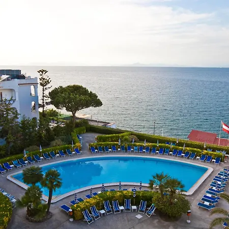 Terme Alexander 4*