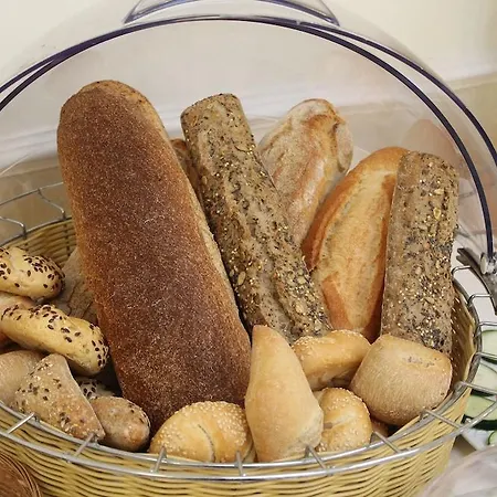 Terme Alexander Ξενοδοχείο 4*