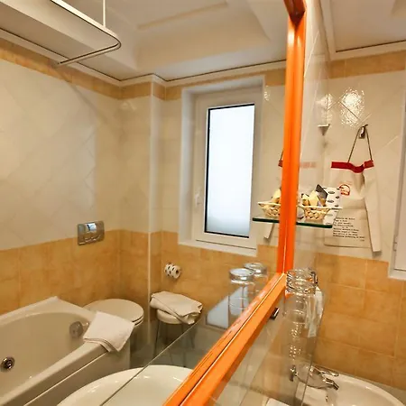 Terme Alexander Ξενοδοχείο