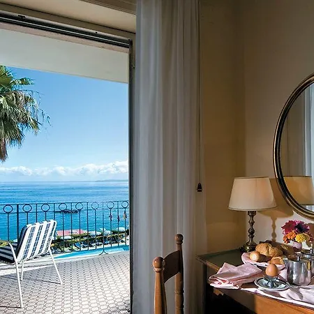 Ξενοδοχείο Terme Alexander 4*