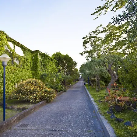 Terme Alexander 4* Ίσκια