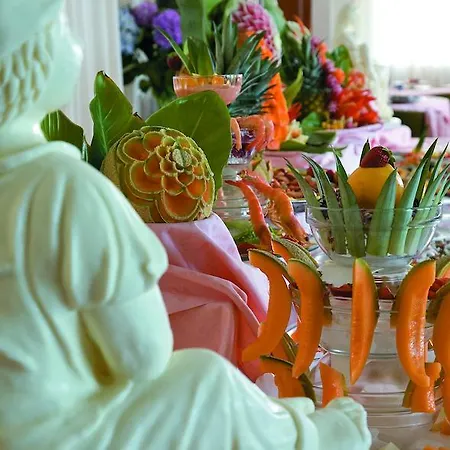 Terme Alexander Ίσκια