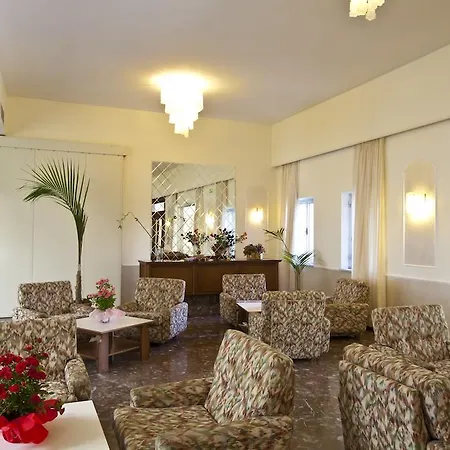 Ξενοδοχείο Terme Alexander