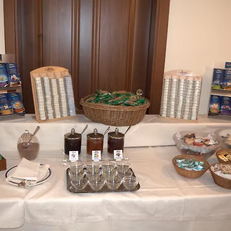 Terme Alexander Ίσκια