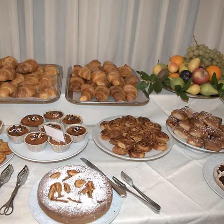 Terme Alexander Ξενοδοχείο 4*