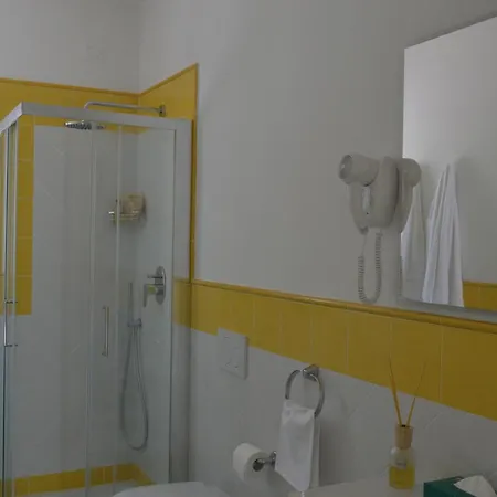 Ξενοδοχείο Terme Alexander