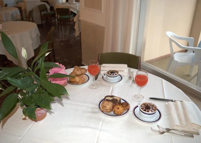 Hotel Terme Alexander