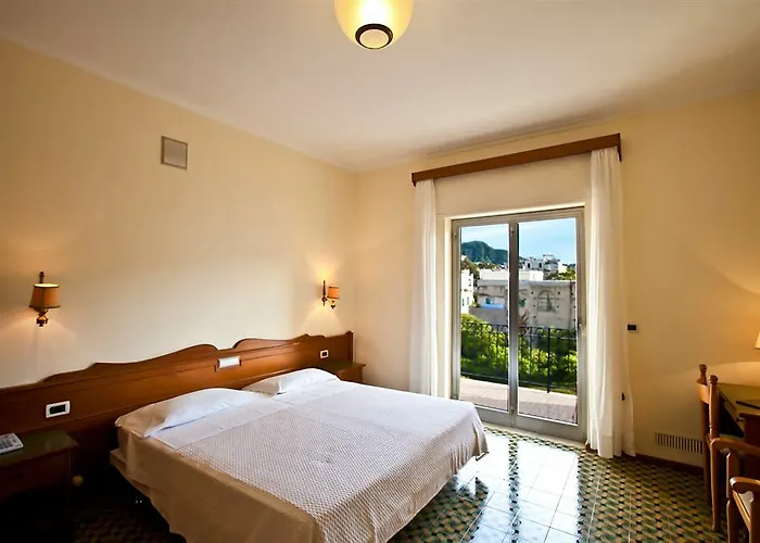 Terme Alexander Hotel