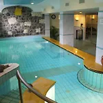 Hotell Terme Alexander 4*