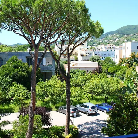 فندق Terme Alexander