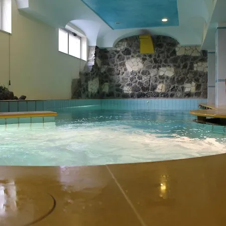 Terme Alexander فندق