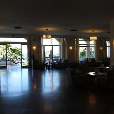 Terme Alexander 4*