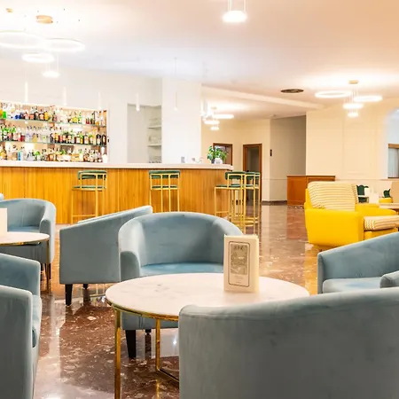 Terme Alexander Hotel Ischia