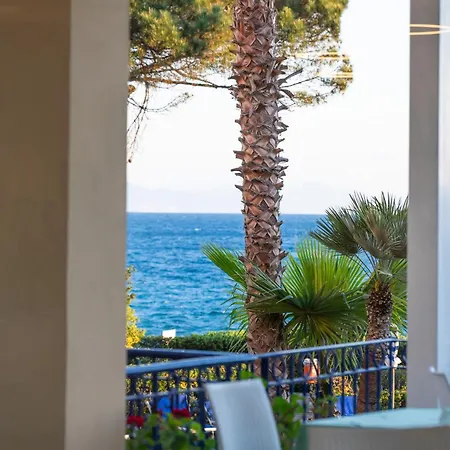 Terme Alexander Ischia