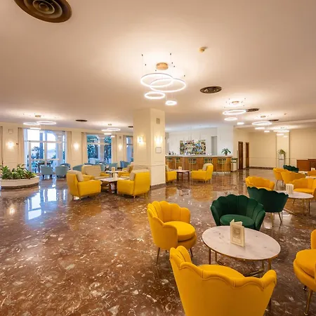 Terme Alexander Hotel