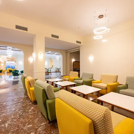 Hotel Terme Alexander 4*