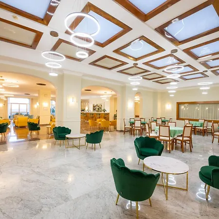 Terme Alexander 4* Ischia