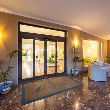 Terme Alexander