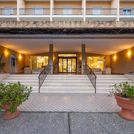 Hotell Terme Alexander