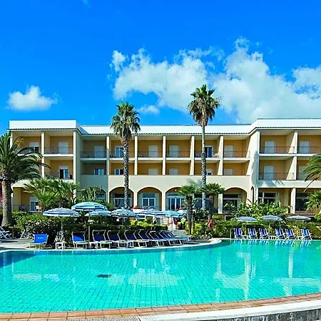 Terme Alexander 4* 이스키아