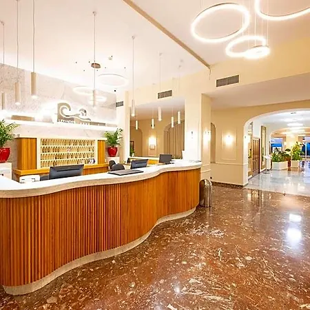 Terme Alexander 호텔 4*