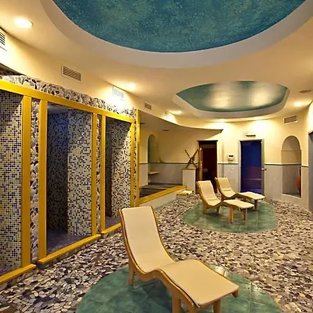 Terme Alexander 호텔
