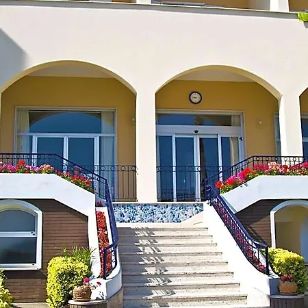 Terme Alexander 4* 이스키아