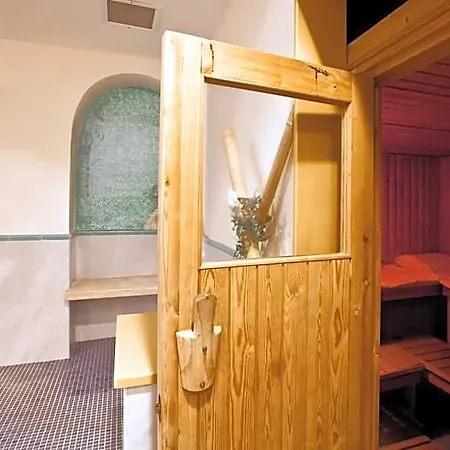 호텔 Terme Alexander 4*