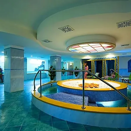 Terme Alexander 4* 이스키아