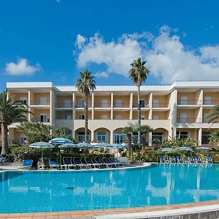 Terme Alexander Hotel 4*