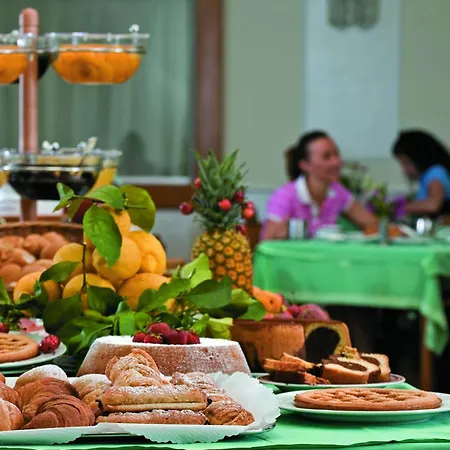 Terme Alexander 4* Ischia