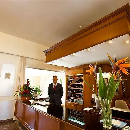 Terme Alexander ايسكيا