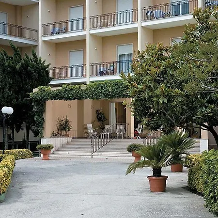 Terme Alexander 4*