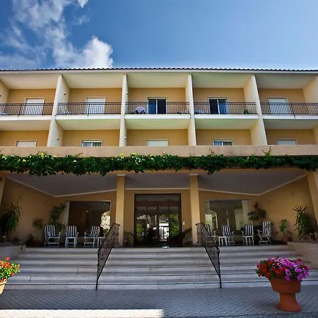Terme Alexander 4*