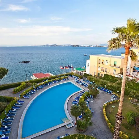 Terme Alexander فندق