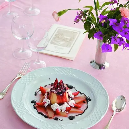 فندق Terme Alexander