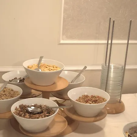 Terme Alexander Hotel Ischia