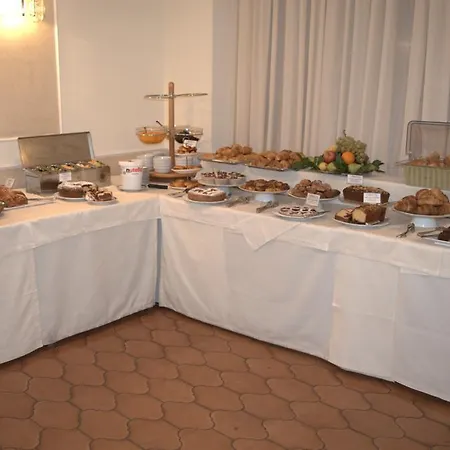 Terme Alexander Hotel Ischia