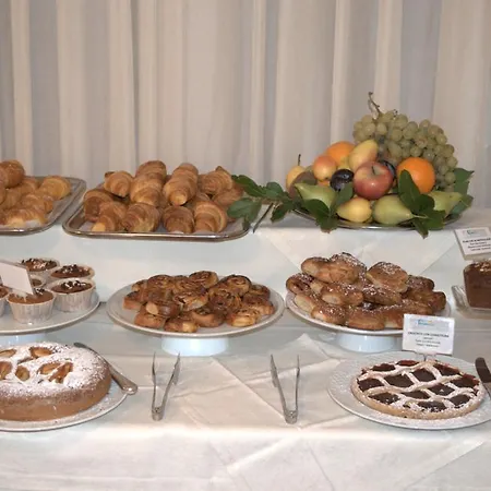 Terme Alexander 4* ايسكيا