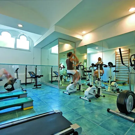 Terme Alexander 4*