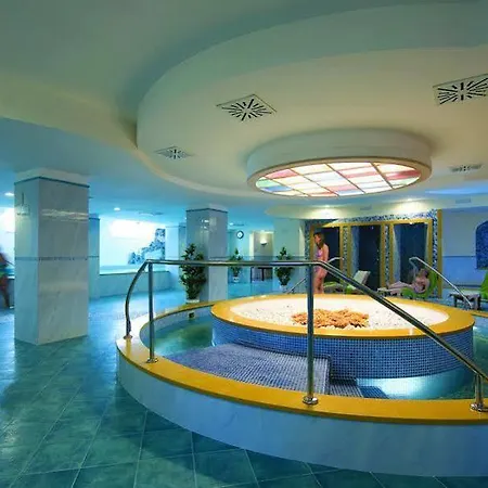 Hotel Terme Alexander