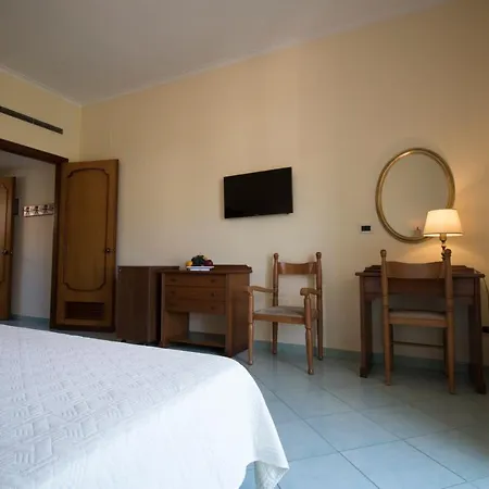 فندق Terme Alexander