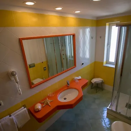 Terme Alexander Hotel