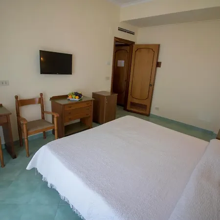 Terme Alexander 4* Ischia
