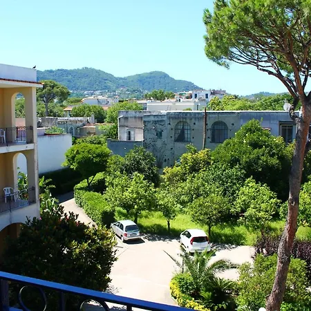 فندق Terme Alexander