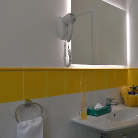 فندق Terme Alexander ايسكيا